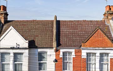 clay roofing Sausthorpe, Lincolnshire
