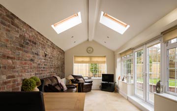 conservatory roof insulation Sausthorpe, Lincolnshire