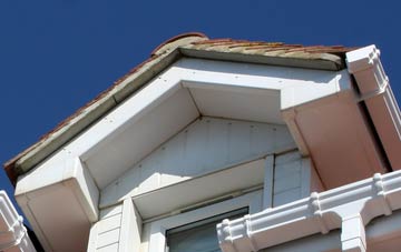 Sausthorpe fascia installation costs