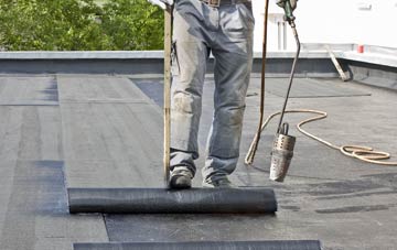 flat roof replacement Sausthorpe, Lincolnshire