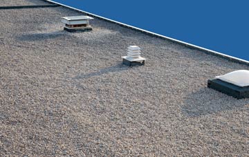 flat roofing Sausthorpe, Lincolnshire