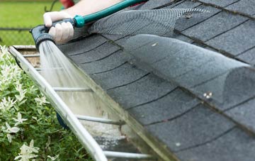 Sausthorpe gutter cleaning costs