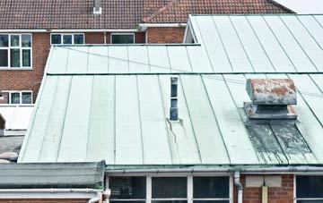 Sausthorpe lead roofing costs