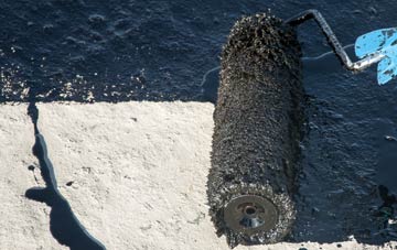 Sausthorpe liquid sealant waterproofing