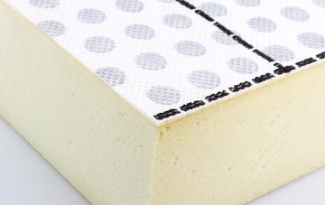 meeting Sausthorpe building codes