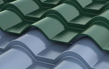 who should consider Sausthorpe plastic roofs