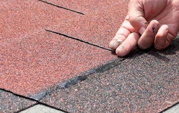 Sausthorpe asphalt roof repairs