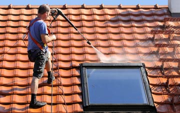 roof cleaning Sausthorpe, Lincolnshire