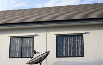 Sausthorpe rubber roof costs