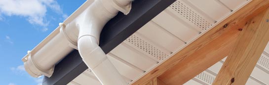 get Sausthorpe guttering quotes today