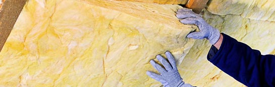 quotes for Sausthorpe roof insulation