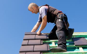 disadvantages of Sausthorpe slate roofing