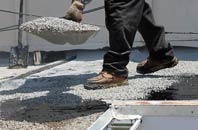 find rated Sausthorpe flat roofing replacement companies