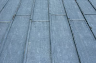 Sausthorpe lead roofing