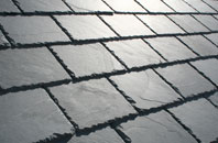 Sausthorpe slate roof